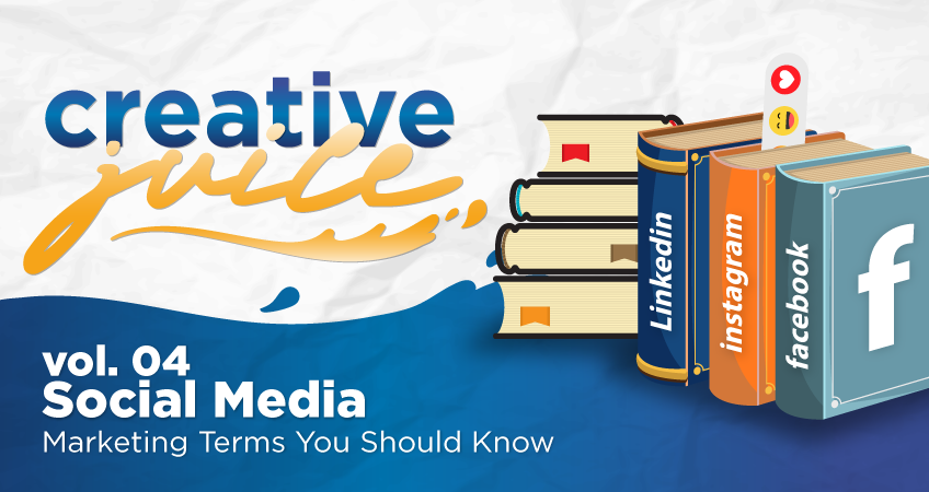 Social Media Marketing Terms You Should Know
