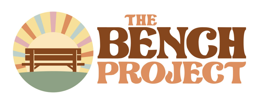 The Bench Project Logo
