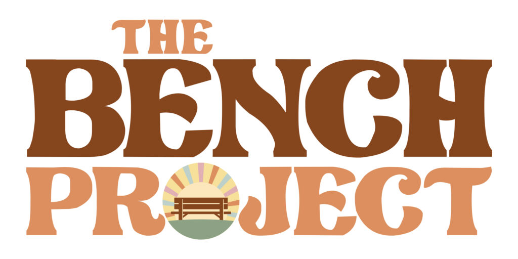 The Bench Project Logo