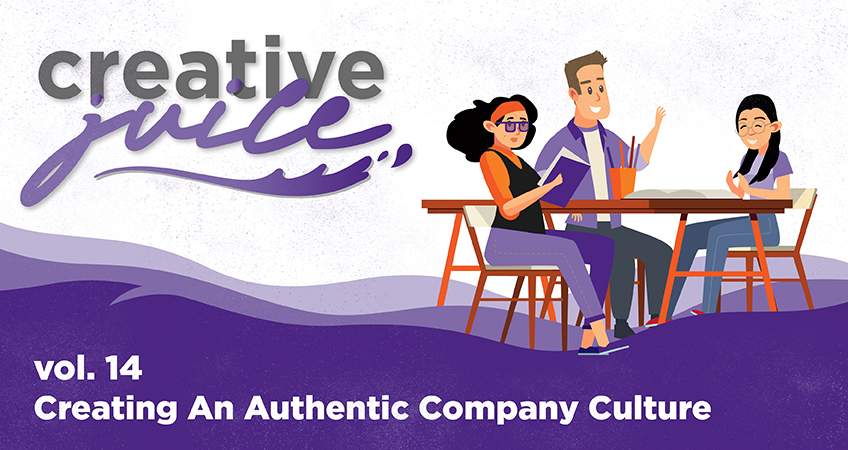 The Coal Crew’s Tips For Cultivating an Authentic Company Culture