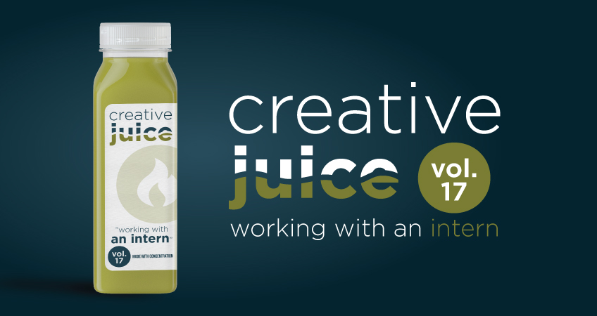Creative Juice VOL17