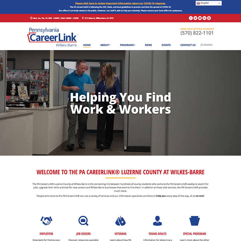 Portfolio-Thumbnail-Web-PA-Careerlink