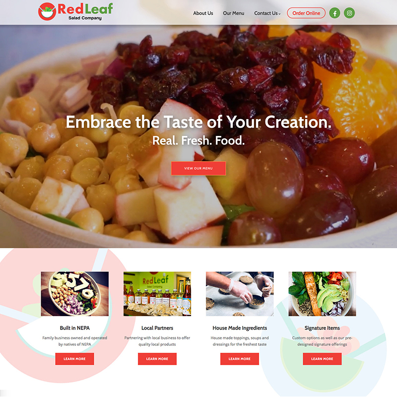 Portfolio-Thumbnail-Web-Red-Leaf-Salad-Co