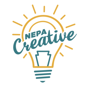 NEPA Creative logo