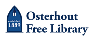Osterhout Free Library