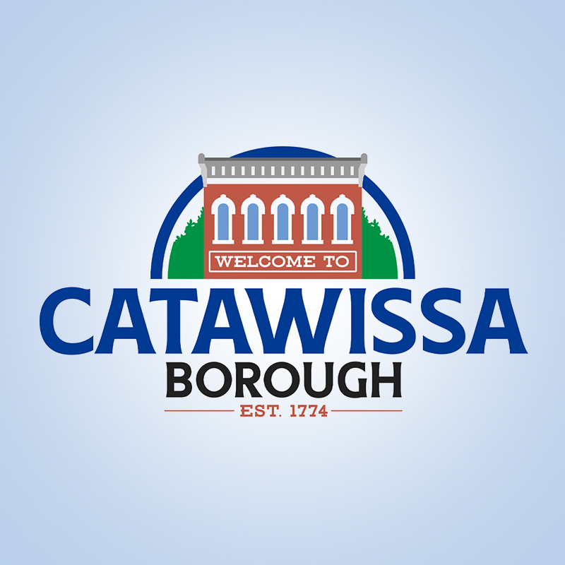 Catawissa Borough Logo