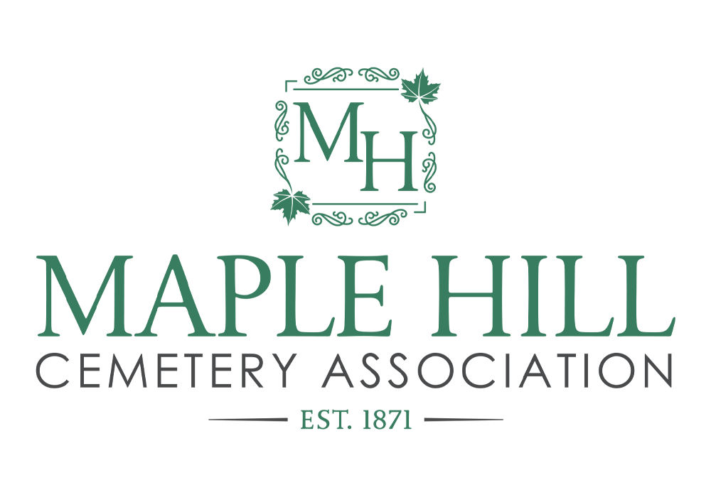 Portfolio-Logos-Maple-Hill-Cemetery-Association