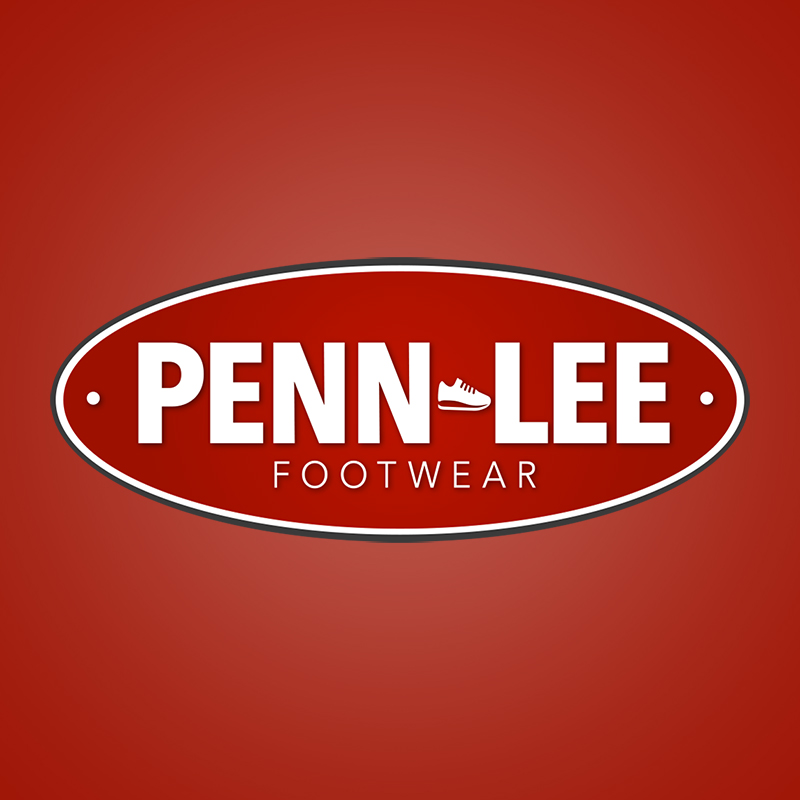 Penn-Lee Footwear Logo