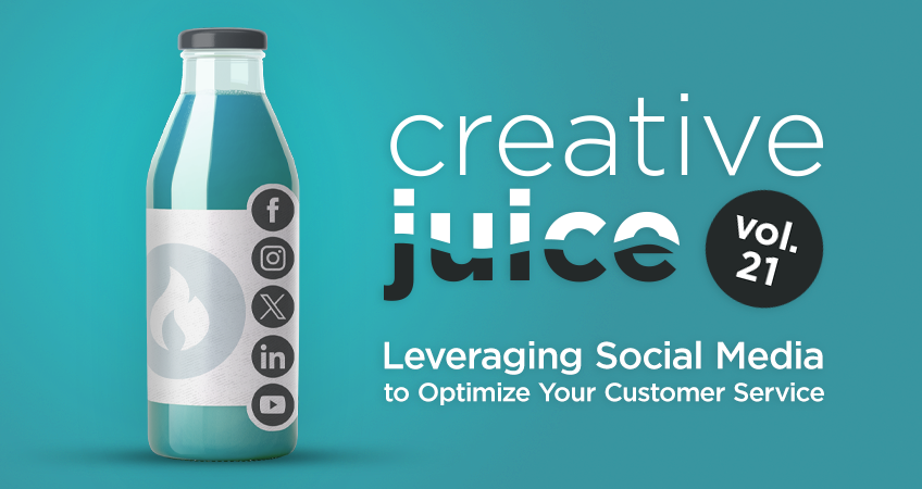 Leveraging Social Media to Optimize Your Customer Service
