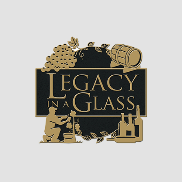 Legacy in a Glass